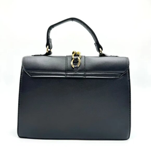 Badgley Mischka Satchel - Picture 2 of 2